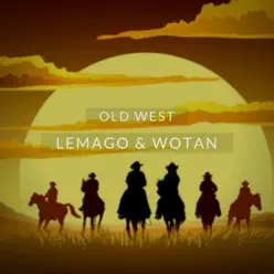 Old West - Single - Wotan