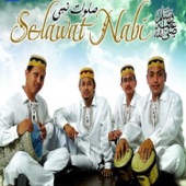 Selawat Nabi artwork