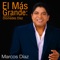 El Más Grande: Tributo a Diomedes Díaz - Marcos Díaz lyrics