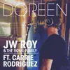 Doreen (feat. Carrie Rodriguez) - Single album lyrics, reviews, download