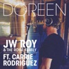 Doreen (feat. Carrie Rodriguez) - Single