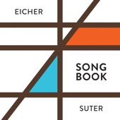 Song Book artwork