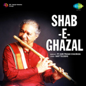 Shab E Ghazal - Devaki Pandit & Pranab Kishore Patnaik