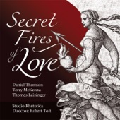 Secret Fires of Love artwork
