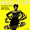 Pick It Up - Carolyn Harding lyrics