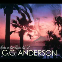 Stern an Der Playa Del Sol - EP - G.G. Anderson