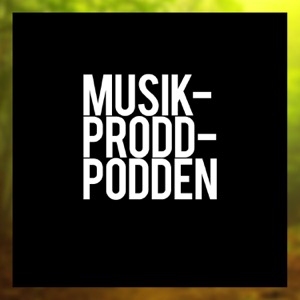 Musikprodd-podden