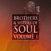 Brothers & Sisters of Soul, Vol. 1 artwork