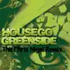 Greenside (Chris Nigel Remix) - Single album lyrics, reviews, download