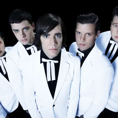 Genepool Convulsions - Single - The Hives Genepool Convulsions - Single - The Hives