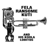 Fela Ransome Kuti & His Koola Lobitos - Mi O Mo