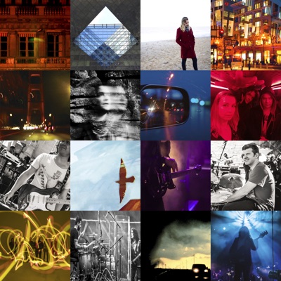 Internal Landscapes (Best of 2008-2018) - Anathema