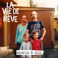 Bigflo & Oli - Sur la lune