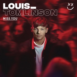MISS YOU cover art