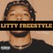 Litty Freestyle - Oren Major lyrics