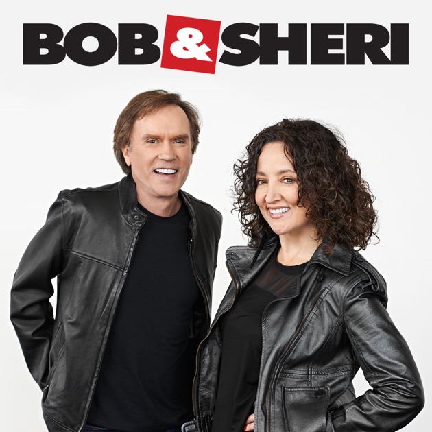 download m app connect Bob Apple & & on Bob Sheri by Podcasts Sheri