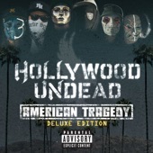 American Tragedy (Deluxe Edition) artwork