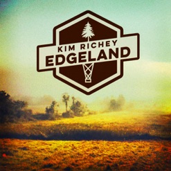 EDGELAND cover art