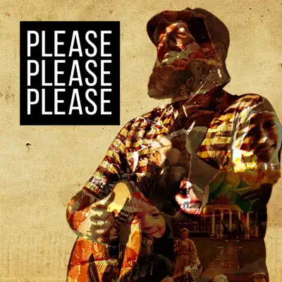 Please Please Please - Single - Marc Broussard