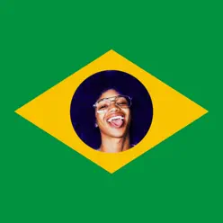 Ai Se Eu Te Pego (I Got You) - Single - Trinidad Cardona Ai Se Eu Te Pego (I Got You) - Single - Trinidad Cardona