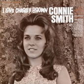Connie Smith - Burning A Hole In My Mind