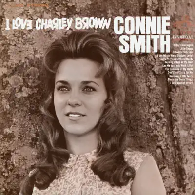 I Love Charley Brown - Connie Smith