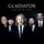 Gladiator-Keď Sa Láska Podarí (Live)
