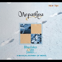 Nepathya - Taal Ko Pani