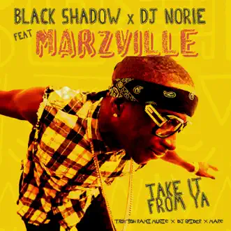 Take It from Ya (feat. Marzville) by Black Shadow & Dj Norie song reviws