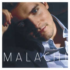 MALACHI cover art