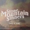 Roadhouse - Stone Mountain Sinners lyrics