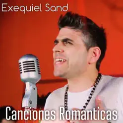 Muero de frío - Single - Exequiel Sand Muero de frío - Single - Exequiel Sand