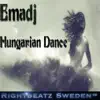 Hungarian Dance song lyrics