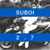 Suboi - Lời Thỉnh Cầu (I Pray) [feat. Mino & The Band]