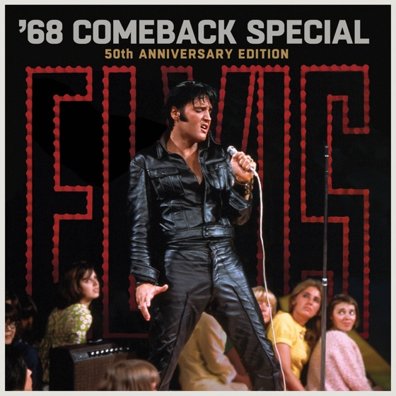 Cover artwork for Heartbreak Hotel (Second 'Stand-Up' Show)