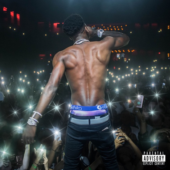 Cover artwork for Big