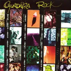 Guadaira Rock - Single - El Grito Guadaira Rock - Single - El Grito