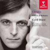 Cyril Huvé & Jorja Fleezanis - Ballade No. 2 in F Major, Op. 38