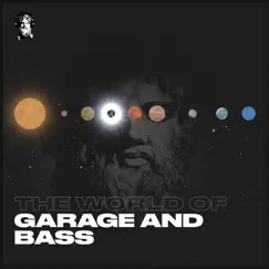 The World of Garage and Bass by Various Artists album reviews, ratings, credits