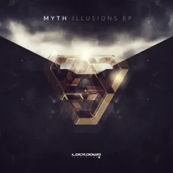 Illusions - EP - Myth Illusions - EP - Myth