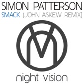 Smack (John Askew Remix) artwork