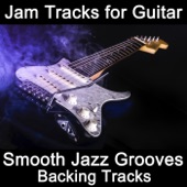 Smooth Jazz Jam (Key Am) [BPM 086] artwork