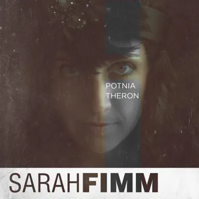 Potnia Theron - Sarah Fimm