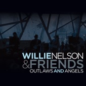 Outlaws and Angels (Live At Wiltern Theatre, Los Angeles 2004) artwork