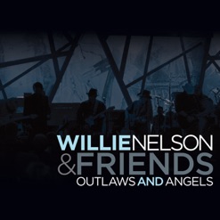 OUTLAWS & ANGELS cover art