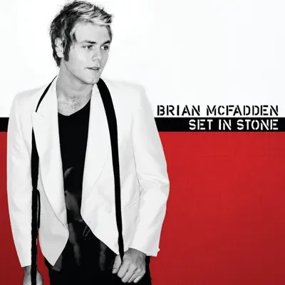 Set In Stone (Bonus Track Version) - Brian McFadden