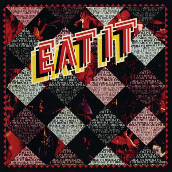 Cover artwork for Get Down To It
