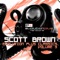 We're Droppin' This (Scott Brown vs. Hyperbass) artwork