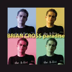 Paradise (Radio Re Edit) - Single - Brian Cross Paradise (Radio Re Edit) - Single - Brian Cross