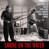 Smoke on the Water (2010 Wermut & Dee Remix) artwork